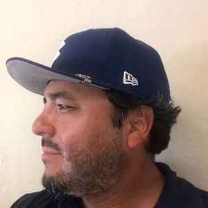 Meet your Posher, Marco